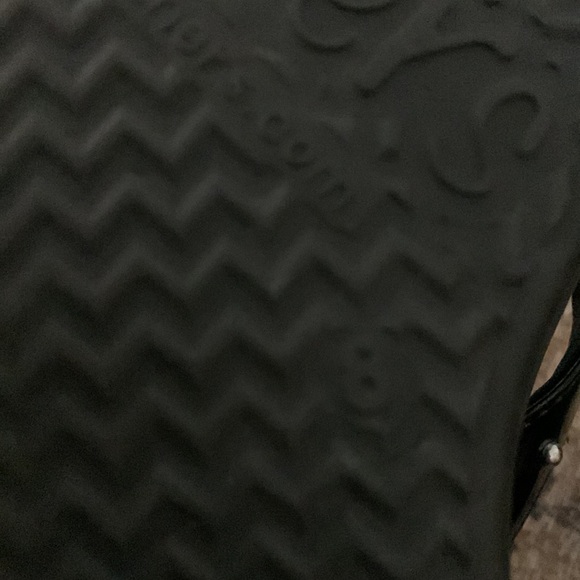 Skechers CALI woman’s thong sandals size 8 - Picture 9 of 10